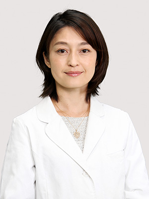 今井　亜希子